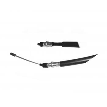 1978 Cadillac Eldorado Parking Brake Cable Rear Raybestos BC93848 image 1 of 2