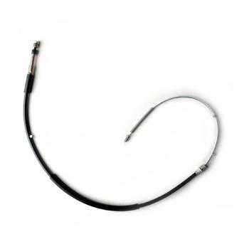 1974 Toyota Corolla Parking Brake Cable Rear Raybestos BC93851 image 1 of 1