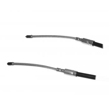 1986 Volkswagen Quantum Parking Brake Cable Rear Raybestos BC93852 image 1 of 2