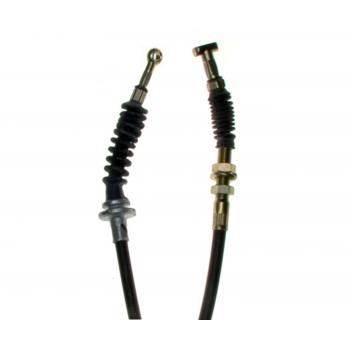 1984 Mazda RX-7 Parking Brake Cable Rear Right Raybestos BC93854 image 1 of 2