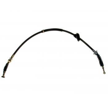 1984 Mazda RX-7 Parking Brake Cable Rear Right Raybestos BC93854 image 2 of 2