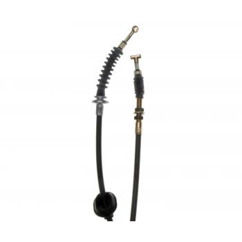 1985 Mazda RX-7 Parking Brake Cable Rear Left Raybestos BC93855 image 1 of 2