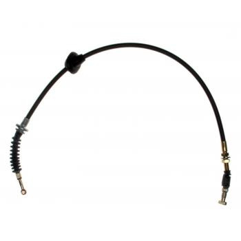 1985 Mazda RX-7 Parking Brake Cable Rear Left Raybestos BC93855 image 2 of 2