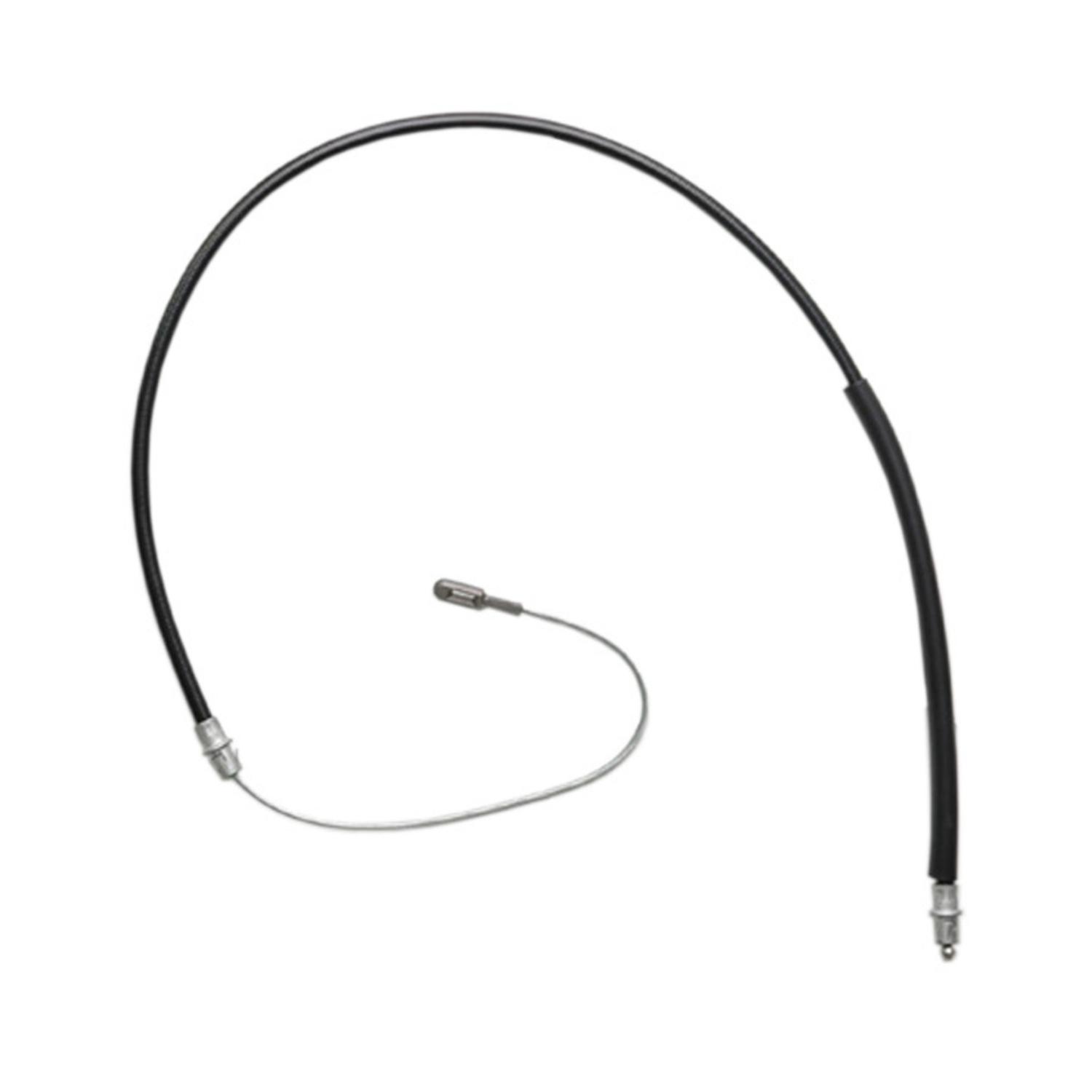 Raybestos BC93858 - Parking Brake Cable Raybestos BC93858 Parking Brake Cable product image 2 of 2