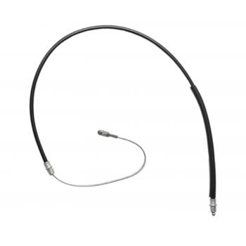 1988 Pontiac Firebird Parking Brake Cable Rear Raybestos BC93858 image 2 of 2