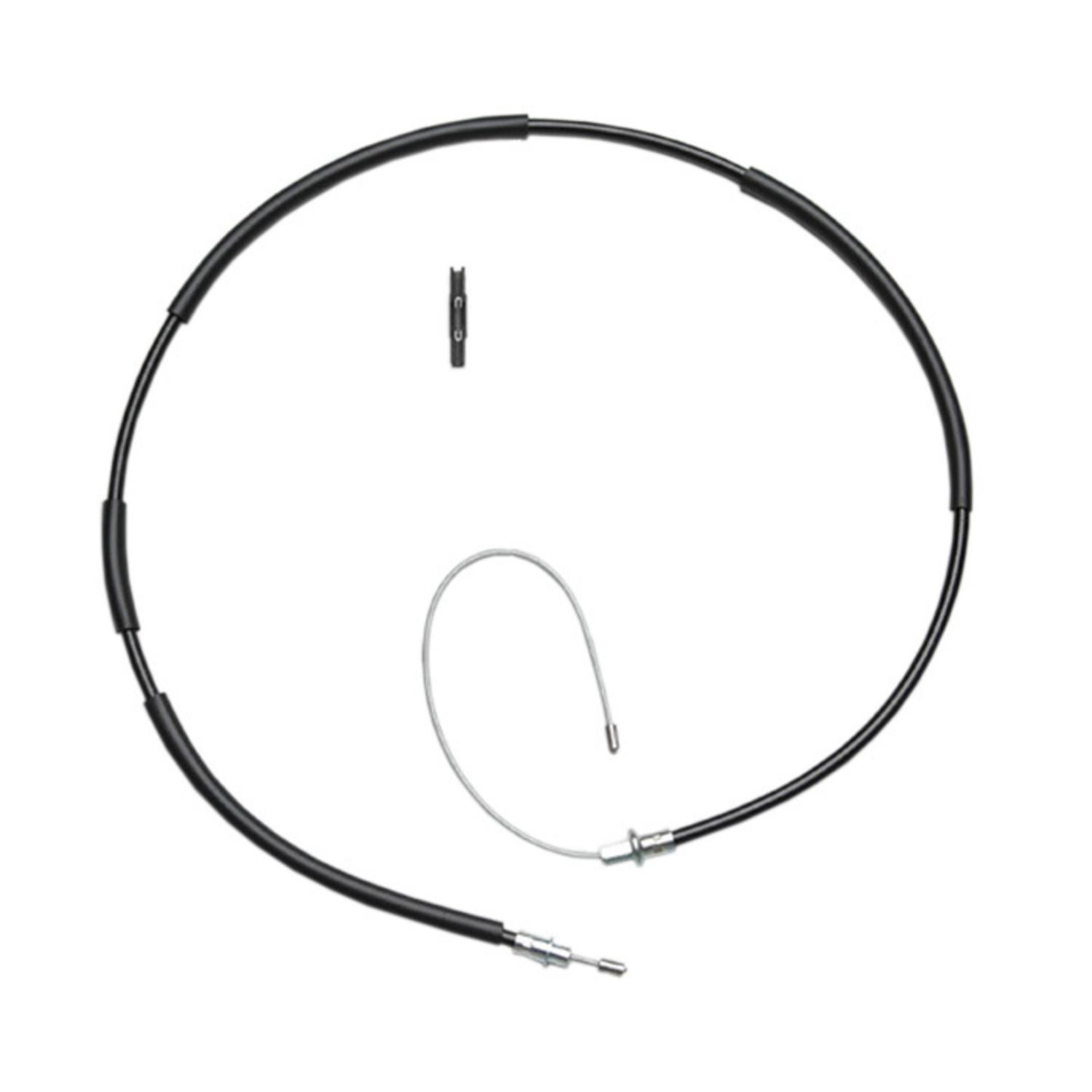 Raybestos BC93860 Parking Brake Cable product image 1 of 1