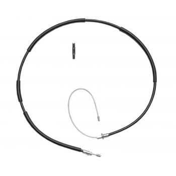 1988 Pontiac Tempest Parking Brake Cable Front Raybestos BC93860 image 1 of 1