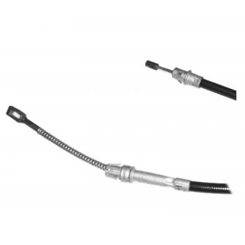 1990 Pontiac Tempest Parking Brake Cable