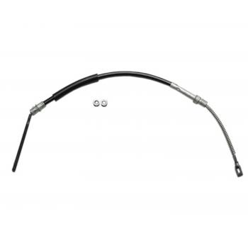 1990 Pontiac Tempest Parking Brake Cable Rear Right Raybestos BC93862 image 2 of 2