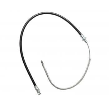 1991 Oldsmobile Cutlass Supreme Parking Brake Cable Front Raybestos BC93863 image 2 of 2