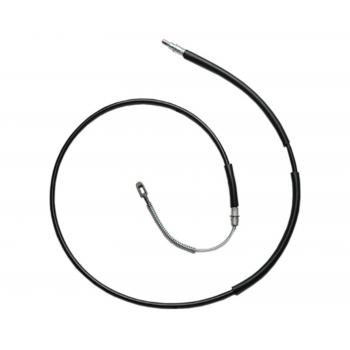 1993 Oldsmobile Cutlass Supreme Parking Brake Cable Rear Left Raybestos BC93864 image 2 of 2