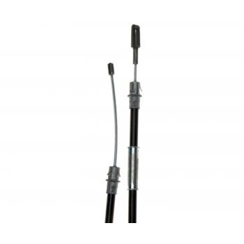1995 Mercury Cougar Parking Brake Cable Front Raybestos BC93866 image 1 of 2