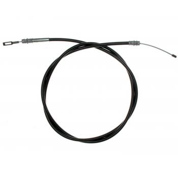 1995 Mercury Cougar Parking Brake Cable Front Raybestos BC93866 image 2 of 2