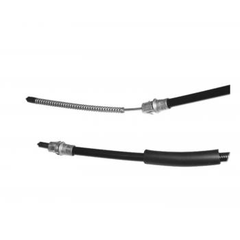 1995 Mercury Cougar Parking Brake Cable Rear Raybestos BC93868 image 1 of 2