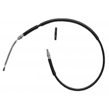 1995 Mercury Cougar Parking Brake Cable Rear Raybestos BC93868 image 2 of 2