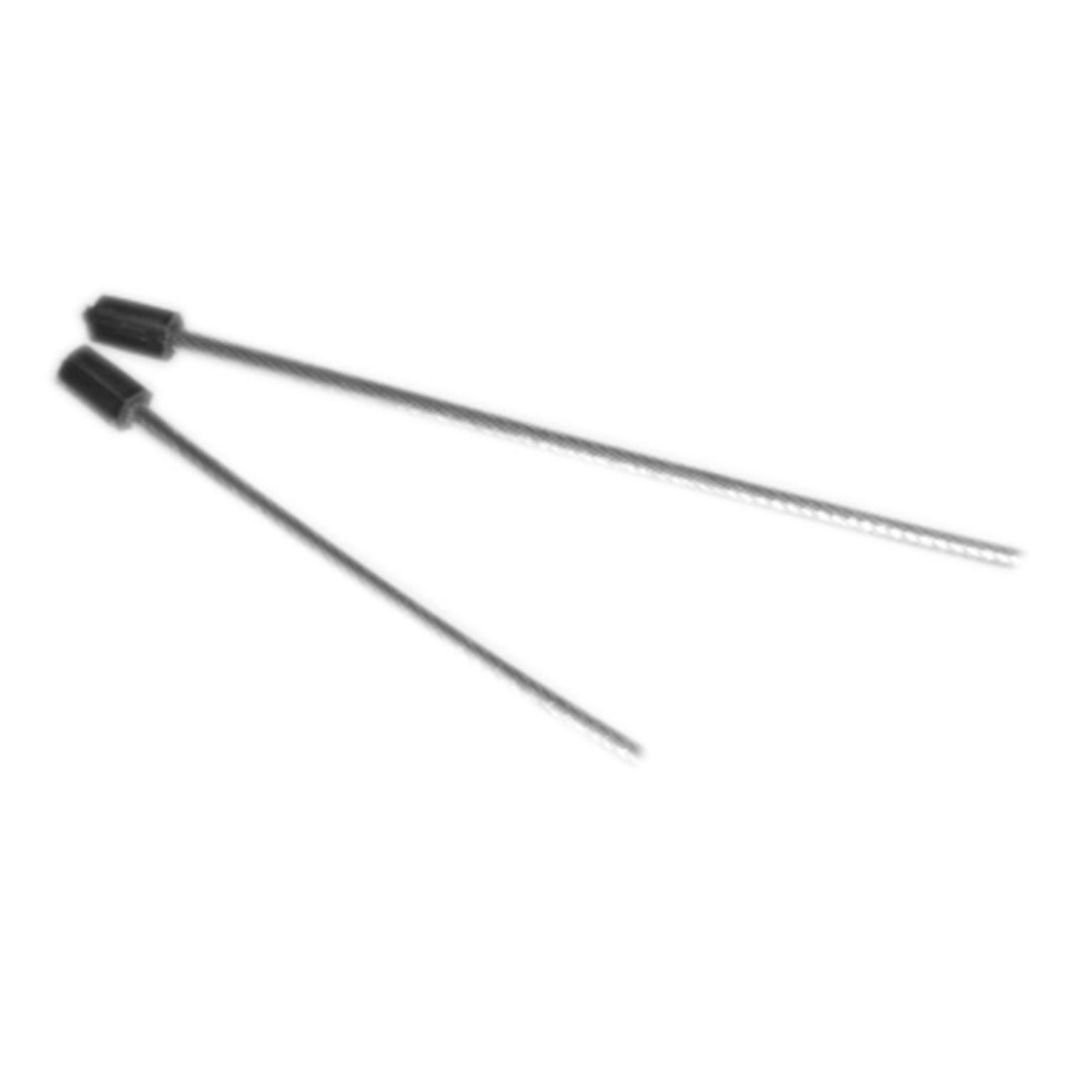 Raybestos BC93870 Parking Brake Cable product image 1 of 2