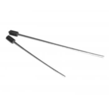 1988 Chrysler LeBaron Parking Brake Cable Intermediate Raybestos BC93870 image 1 of 2