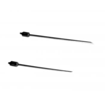1989 Dodge Spirit Parking Brake Cable Intermediate Raybestos BC93872 image 1 of 2