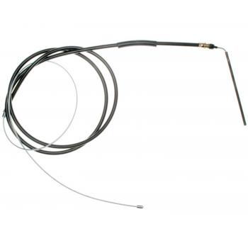 1993 Dodge B350 Parking Brake Cable Front Raybestos BC93873 image 2 of 2