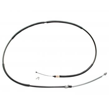 1991 Dodge D350 Parking Brake Cable Rear Right Raybestos BC93876 image 1 of 1