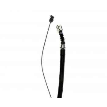 1986 Toyota Corolla Parking Brake Cable Rear Right Raybestos BC93878 image 1 of 2
