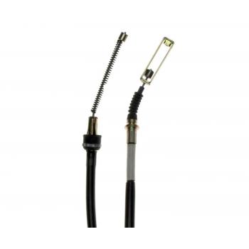 1984 Toyota Cressida Parking Brake Cable Rear Right Raybestos BC93884 image 1 of 2