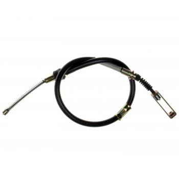 1984 Toyota Cressida Parking Brake Cable Rear Right Raybestos BC93884 image 2 of 2
