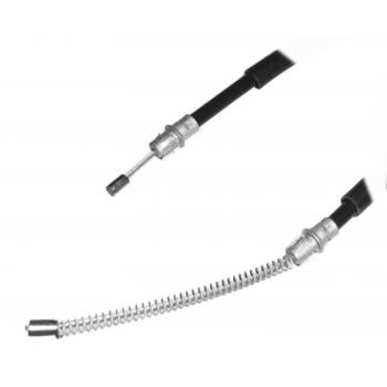 1991 Jeep Comanche Parking Brake Cable Rear Raybestos BC93887 image 1 of 2