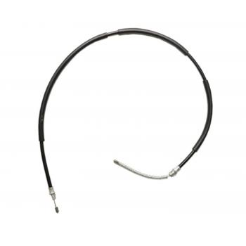 1991 Jeep Comanche Parking Brake Cable Rear Raybestos BC93887 image 2 of 2