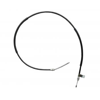1990 Jeep Wrangler Parking Brake Cable Rear Right Raybestos BC93888 image 2 of 2