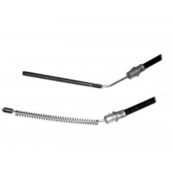 1990 Ford Ranger Parking Brake Cable Rear Right Raybestos BC93889 image 1 of 2