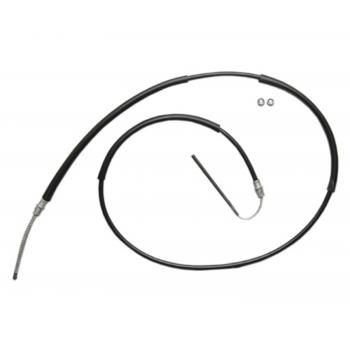 1990 Ford Ranger Parking Brake Cable Rear Right Raybestos BC93889 image 2 of 2