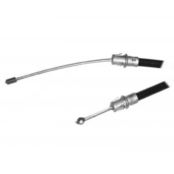 1988 Ford E-350 Econoline Parking Brake Cable Front Raybestos BC93891 image 1 of 2