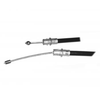 1991 Ford E-150 Econoline Parking Brake Cable Front Raybestos BC93892 image 1 of 2