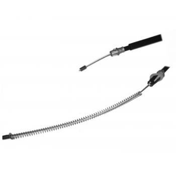 1982 Ford F-100 Parking Brake Cable Rear Left Raybestos BC93893 image 1 of 2