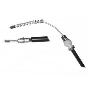 1982 Ford F-100 Parking Brake Cable Rear Right Raybestos BC93894 image 1 of 2