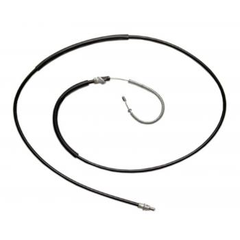 1982 Ford F-100 Parking Brake Cable Rear Right Raybestos BC93894 image 2 of 2