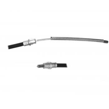 1993 Chevrolet LLV Parking Brake Cable Rear Right Raybestos BC93895 image 1 of 2