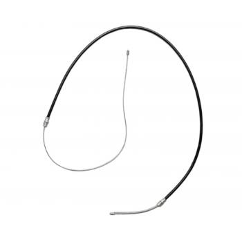 1993 Chevrolet LLV Parking Brake Cable Rear Right Raybestos BC93895 image 2 of 2