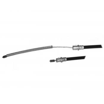 1990 Chevrolet LLV Parking Brake Cable Rear Left Raybestos BC93896 image 1 of 2