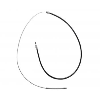 1990 Chevrolet LLV Parking Brake Cable Rear Left Raybestos BC93896 image 2 of 2