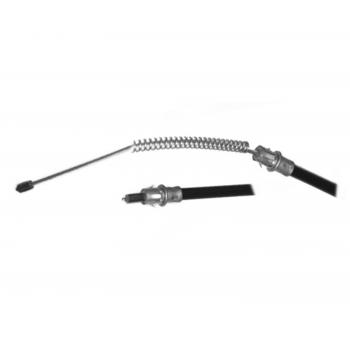 1988 GMC C1500 Parking Brake Cable Front Raybestos BC93897 image 1 of 2