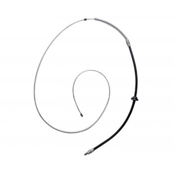 1988 GMC C1500 Parking Brake Cable Front Raybestos BC93897 image 2 of 2