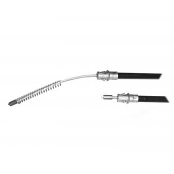 1993 GMC P3500 Parking Brake Cable Rear Left Raybestos BC93898 image 1 of 2