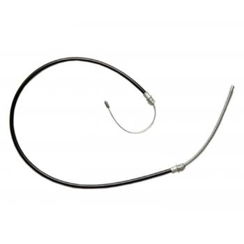 1993 GMC P3500 Parking Brake Cable Rear Left Raybestos BC93898 image 2 of 2