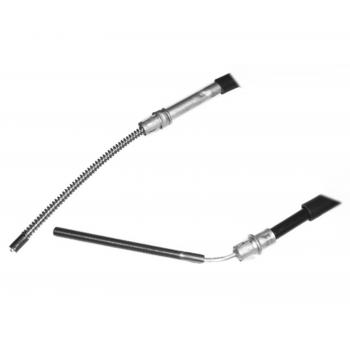1990 Oldsmobile Silhouette Parking Brake Cable Rear Left Raybestos BC93899 image 1 of 2