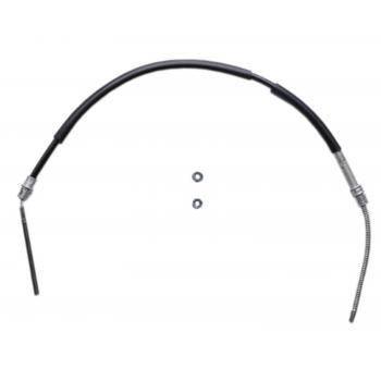 1990 Oldsmobile Silhouette Parking Brake Cable Rear Left Raybestos BC93899 image 2 of 2
