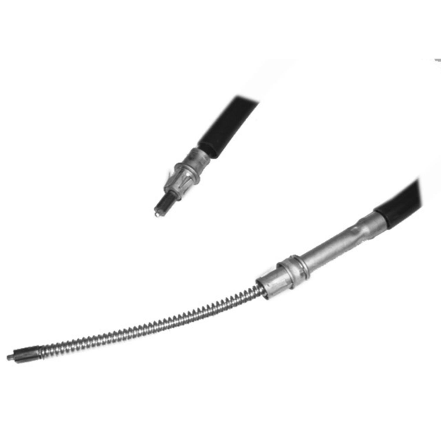 Raybestos BC93900 - Parking Brake Cable Raybestos BC93900 Parking Brake Cable product image 1 of 2