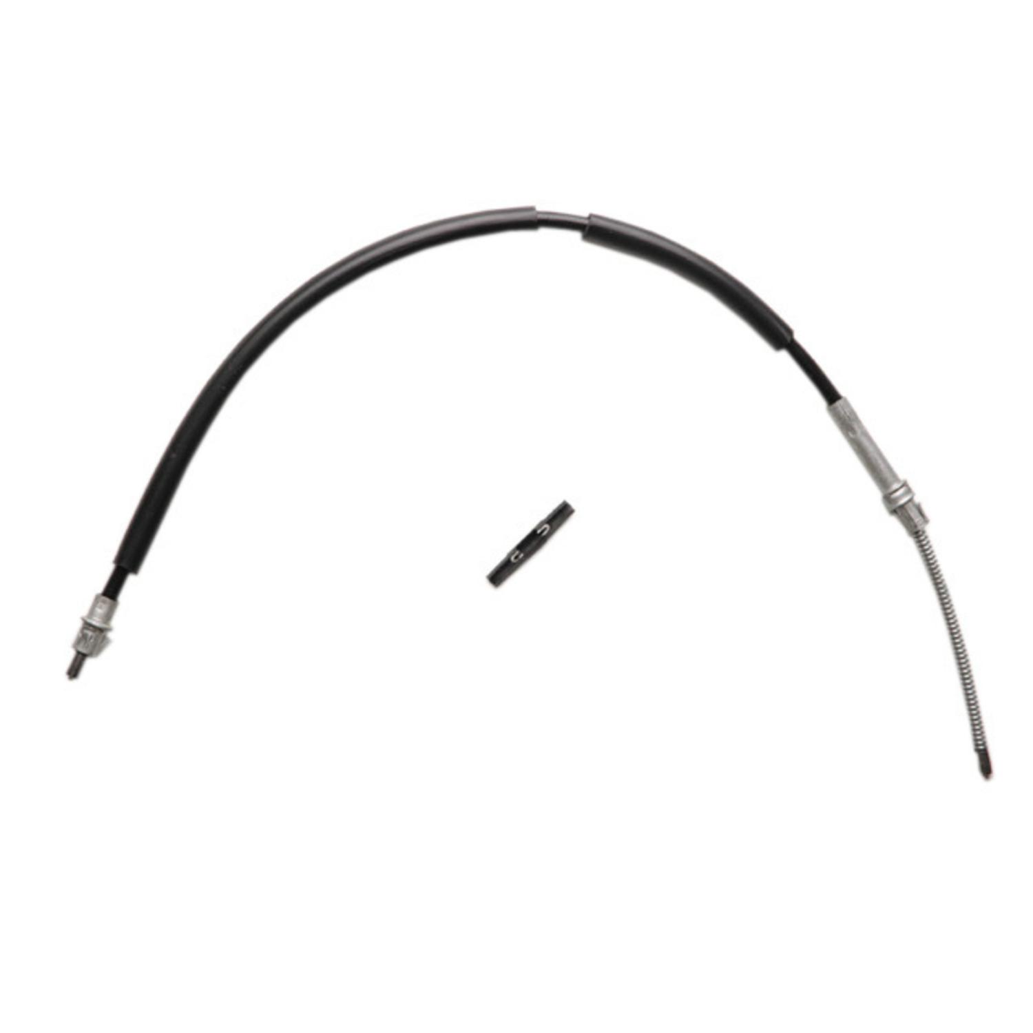 Raybestos BC93900 - Parking Brake Cable Raybestos BC93900 Parking Brake Cable product image 2 of 2
