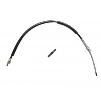 1990 Oldsmobile Silhouette Parking Brake Cable Rear Right Raybestos BC93900 image 2 of 2